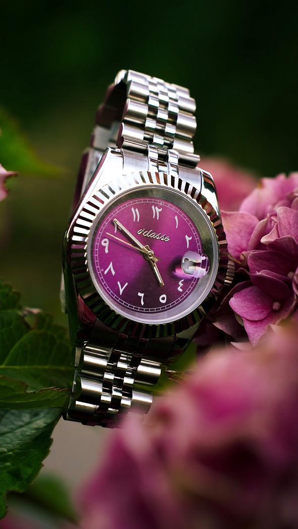 o’classe - Custom Watches -