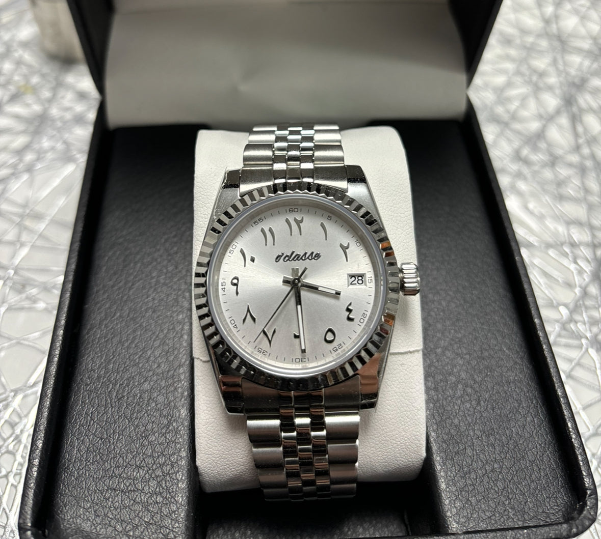 o’classe - Custom Watches -