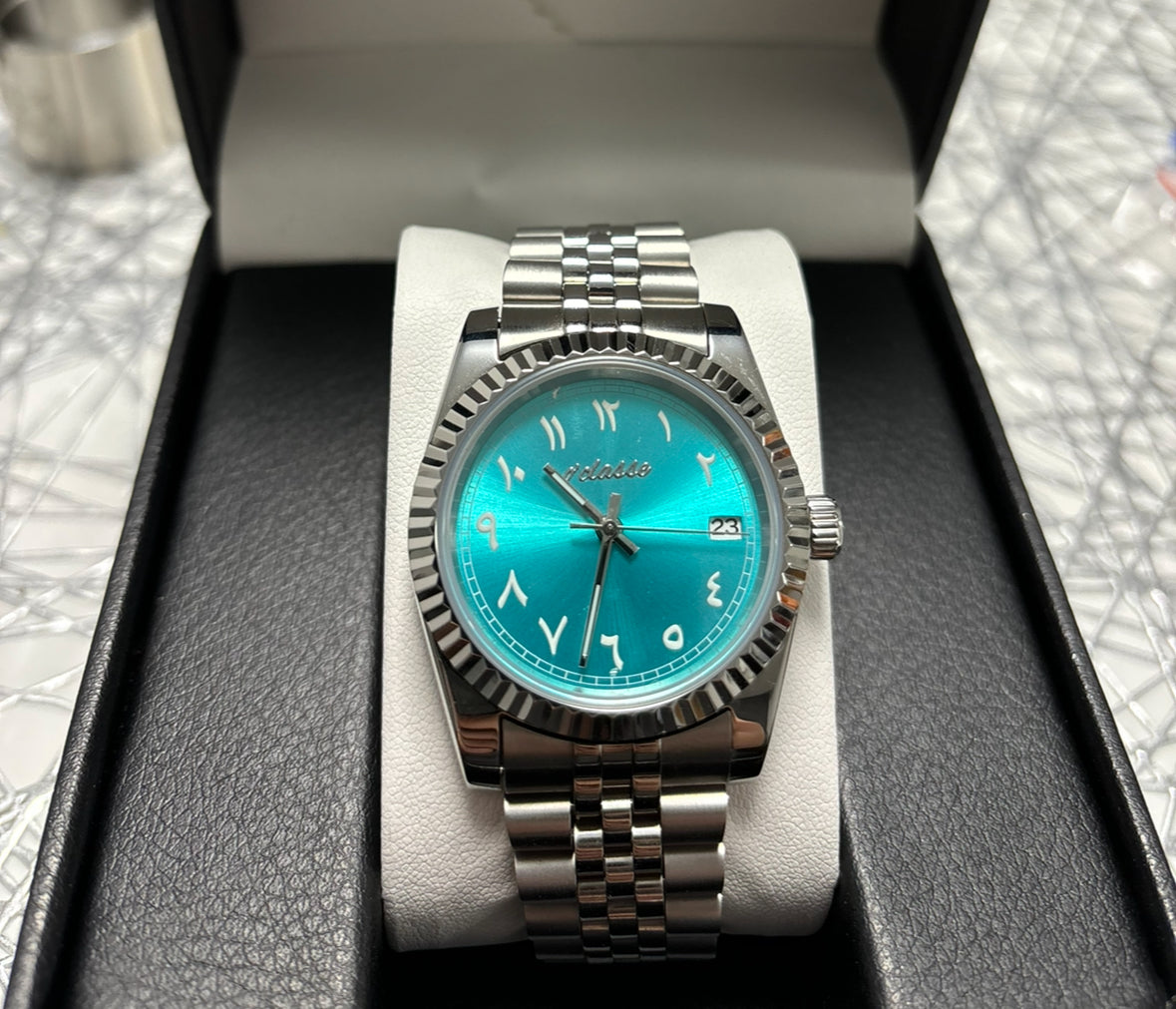 o’classe - Custom Watches -