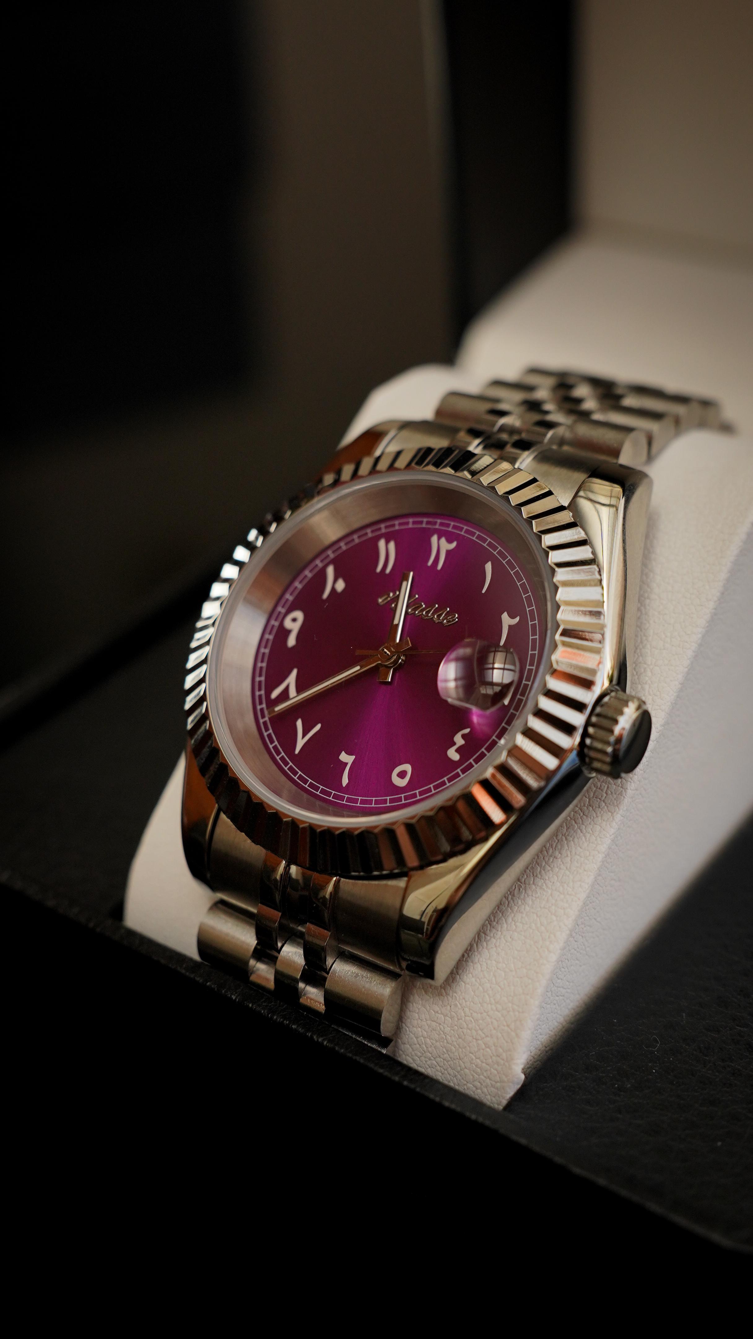 o’classe - Custom Watches -