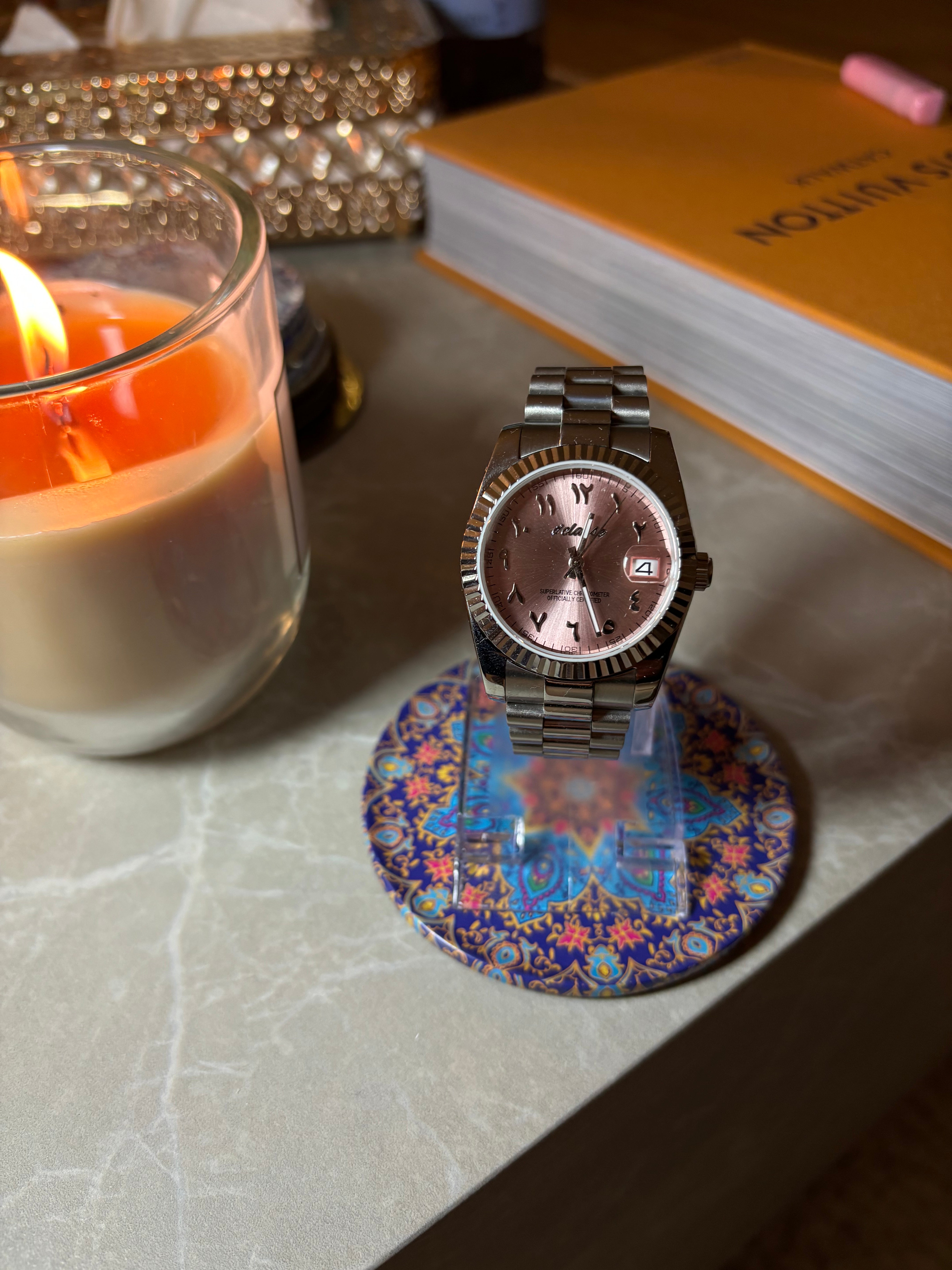 o’classe - Custom Watches -