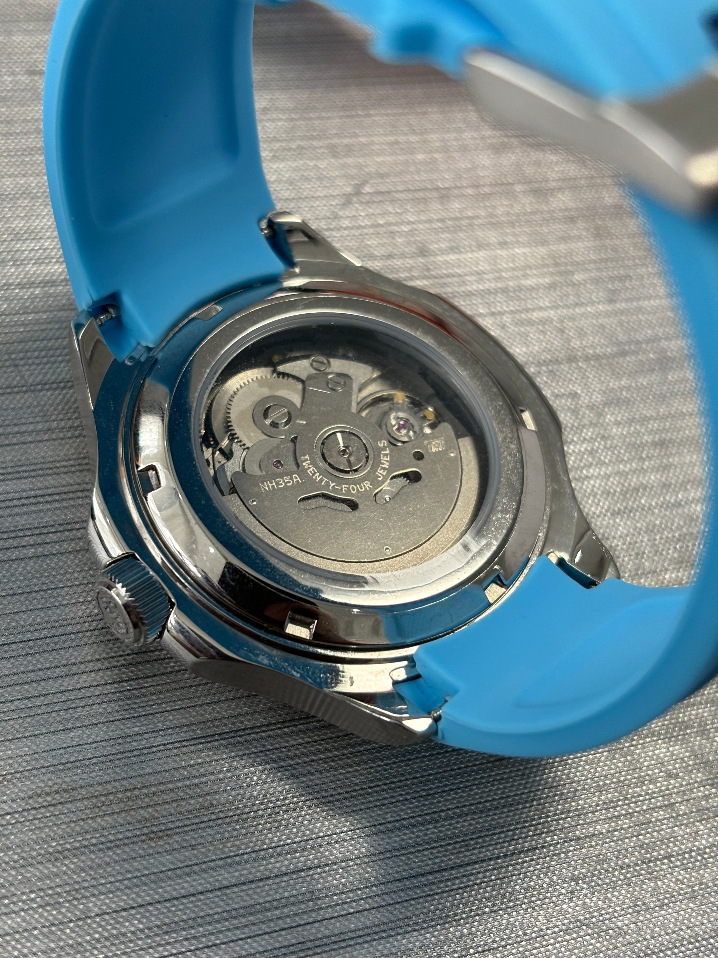 Gestalte deine O‘CLASSE (40mm Durchmesser)