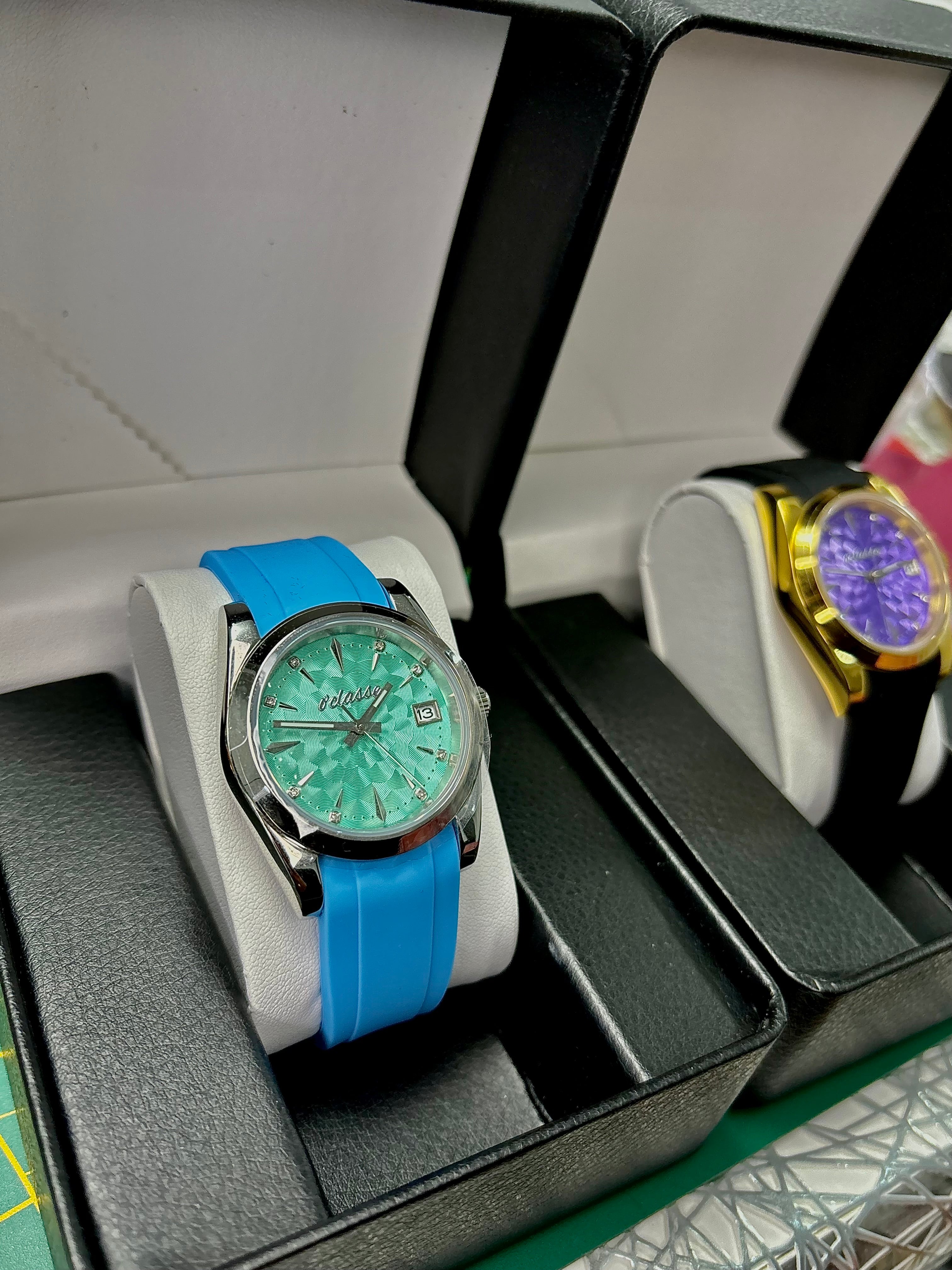 Gestalte deine O‘CLASSE (36mm Durchmesser)