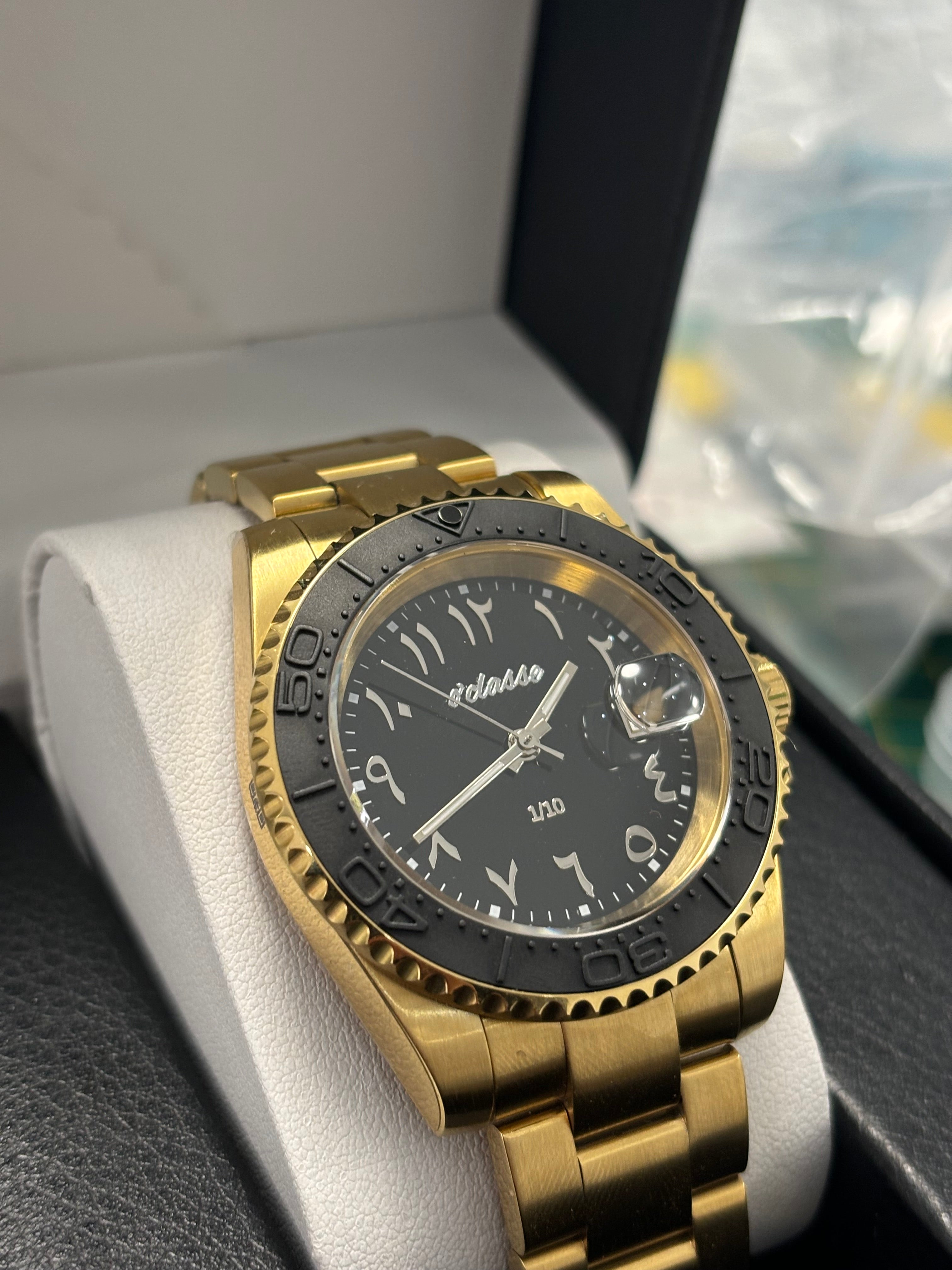 o’classe - 10 von 10 Limitierte Edition