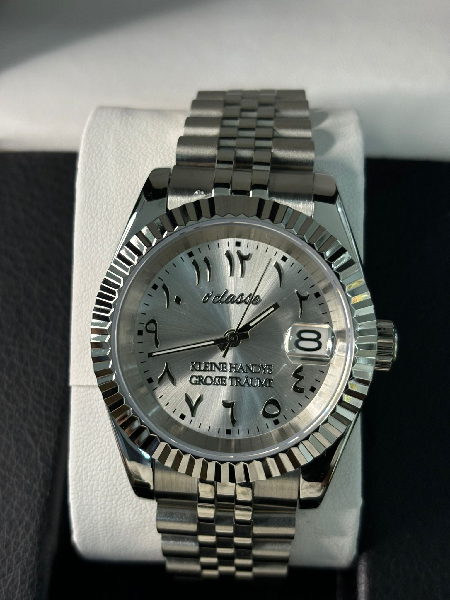 o’classe - KHGT Watches -