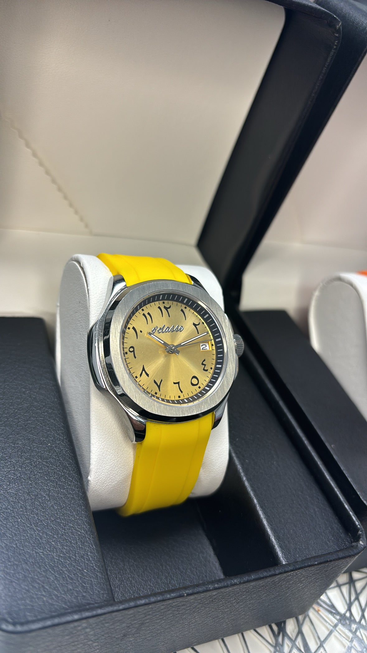 Gestalte deine O‘CLASSE (40mm Durchmesser)